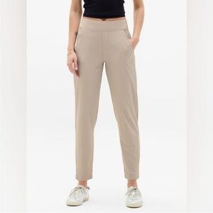 Athleta Headlands Hybrid Trek Jogger